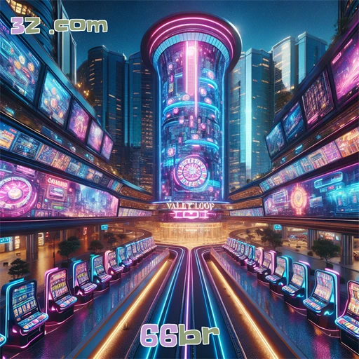 Login Inovador: Explore o Mundo dos Jogos no 66br